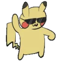 pikachunaenaestroke
