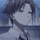 Ayanokoji