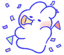 celebrate Discord emoji
