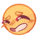nervoussmile