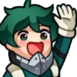 Deku_Wave