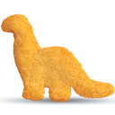 DinoNuggie