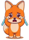 CryingFox CryingFox