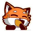 Laughingfox