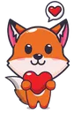 Lovefox