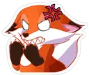 Angryfox Angryfox