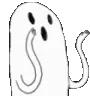 ghosty