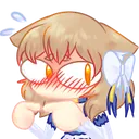 FelixFlustered
