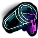 purpleneon Discord Emoji