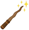 wand