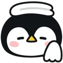2574penguinsick