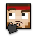 ThinkingPixelMan