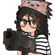 little2545Enojao Discord emoji