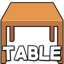 Tablemoment
