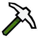 PickAxe PickAxe