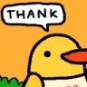 thank