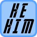 Hehim Discord Emoji