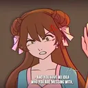 Furious furious Discord Emoji