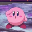 kirbysalute Discord Emoji