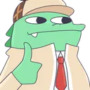 GatorHmmThumbsUp GatorHmmThumbsUp