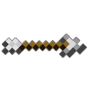 fleche custom emote from Heavy-Craft Reloaded