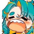 intensifies