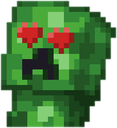Creeper Discord Emoji from Heavy-Craft Reloaded