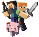 aventure Discord sticker from Heavy-Craft Reloaded