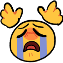 crybeg Discord Emoji | AI CHATBOT MASTER 《🏷 100k+ Guild TAGS》┇ social ⋆ gaming ⋆ anime ⋆ chill ⋆ emotes⭑tech⭑[Character.AI]