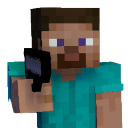 stevegun Discord sticker - Heavy-Craft Reloaded