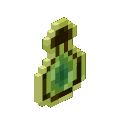 ExpBottle animated Discord emote | Heavy-Craft Reloaded