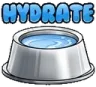blue_hydrate Discord Emoji