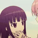 hug
