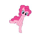 sillypinkiedance