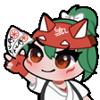 kirikojuega Discord emoji