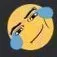 Laugh Discord Emoji