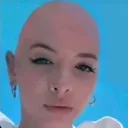 bald