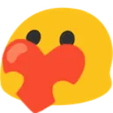 blob