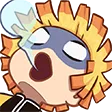 kyzenitsusoulgon Discord Emoji