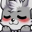 Wuff Uw U Discord Emoji
