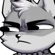 wuffSus Discord Emoji