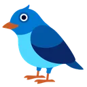 bluebird