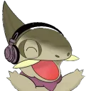 Axew_Happy Axew_Happy