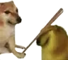 bonk