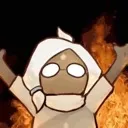 burn