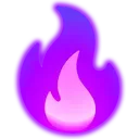 Dark_Fire Discord emoji