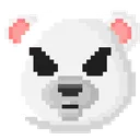 moji_polarbear