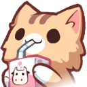 KittyYummyMilk