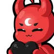 ryaaPelusaheart