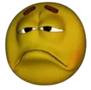 sad
